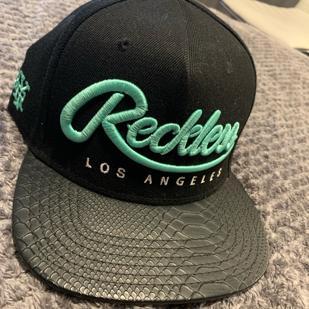 Y&R snapback